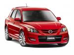 Mazda3 MPS 2006 года